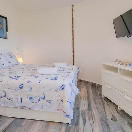 Silos Mare Apartment Novigrad  Exterior photo