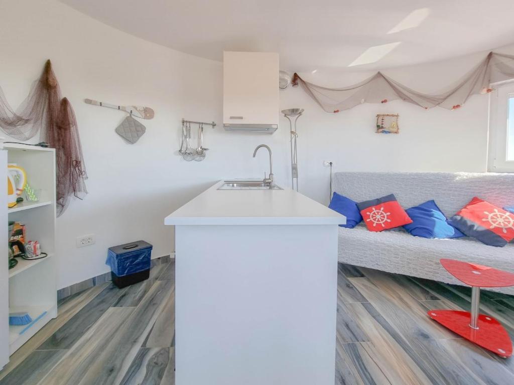 Silos Mare Apartment Novigrad  Exterior photo